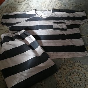 bob barker prison shoes
